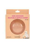 Non-Sticky Reusable Covers