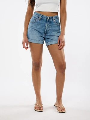 Levi's 501 Rolled Short Must Be Mine
