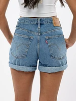 Levi's 501 Rolled Short Must Be Mine