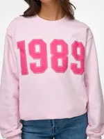 1989 Crew Sweatshirt