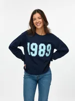 1989 Crew Sweatshirt