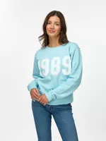 1989 Crew Sweatshirt