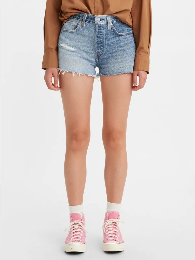 Levi's 501 Two-Tone Short