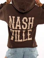 Nash-Ville Hoodie