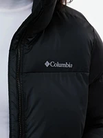 Columbia Women's Puffect Jacket