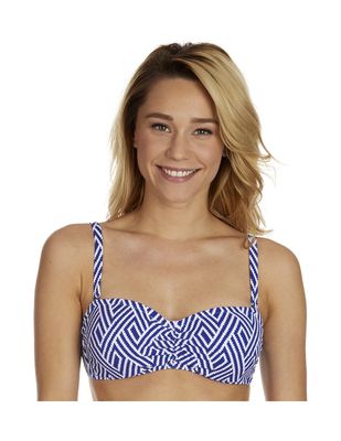 Bandeau avec armatures | Milos