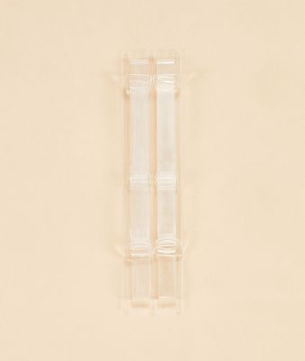 Bretelles amovibles transparentes - Astuces De Pro - TU - Blanc - Femme - Etam
