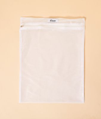 Pochette de lavage - Pochette Lavage - TU - Blanc - Femme - Etam