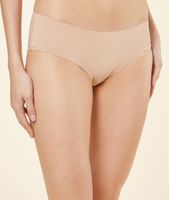 Shorty en microfibre - Pure Fit® - - Creme - Femme
