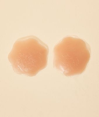 Cache tétons - Petales Silicone - TU - Chair - Femme - Etam