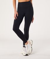 Legging effet ventre plat - Stronger - - Noir - Femme