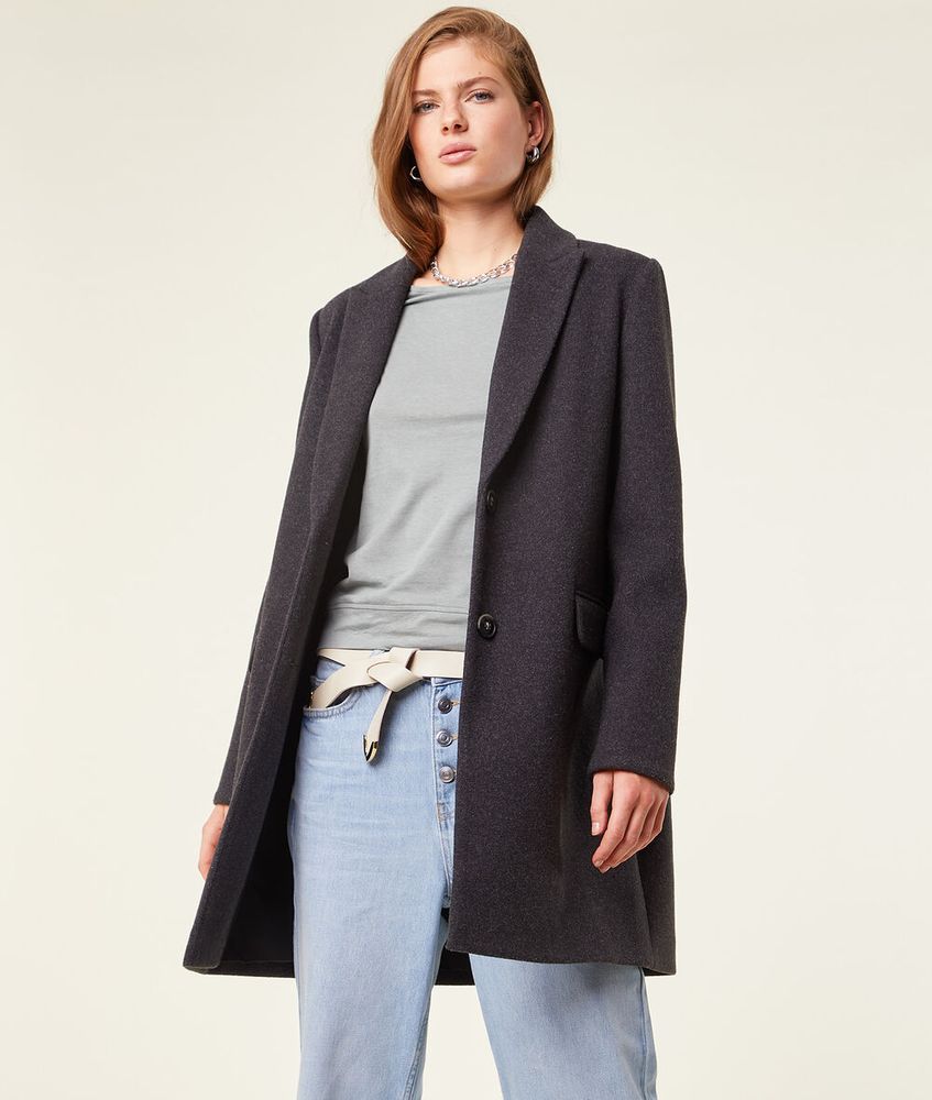 etam manteau victor