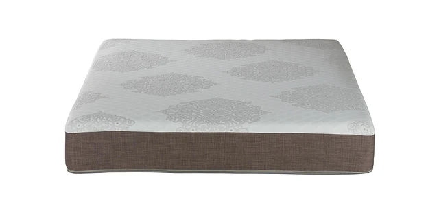 Luna Gel Foam Mattress