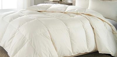 Lanadown™ Wool-Down Comforter
