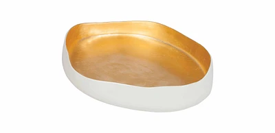Giulia Gold Bowl