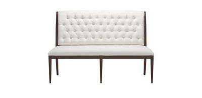 Taite Upholstered Dining Bench