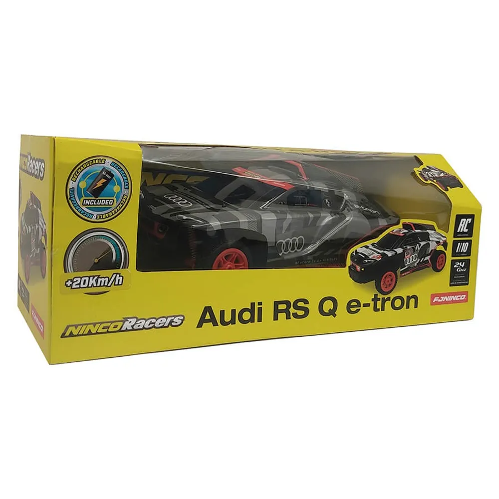 Ninco Racers Audi RS Q E-Tron