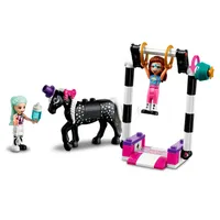 Set acrobacias Lego Friends Mundo de Magia