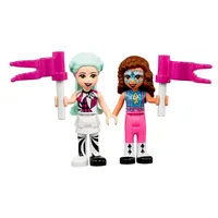 Set acrobacias Lego Friends Mundo de Magia