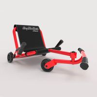 Patinete ezyroller rojo