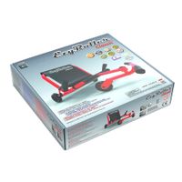 Patinete ezyroller rojo