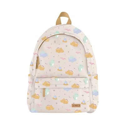 Mochila infantil Happy Dinos