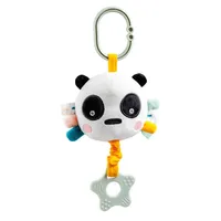 Juguete musical bebé para colgar – Panda
