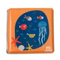 Libro de baño para bebés – Splash Whale