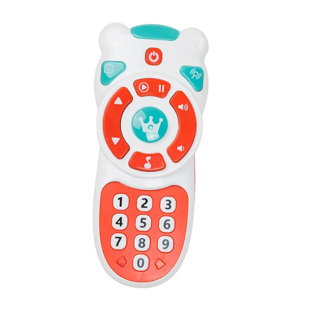 Juguete mando a distancia – My Remote Controller