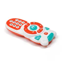 Juguete mando a distancia – My Remote Controller