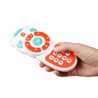 Juguete mando a distancia – My Remote Controller
