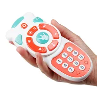 Juguete mando a distancia – My Remote Controller