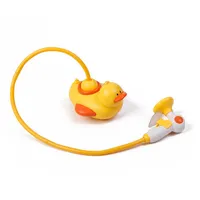 Ducha suave portátil y juguete de baño para bebés – Bath Duck Shower