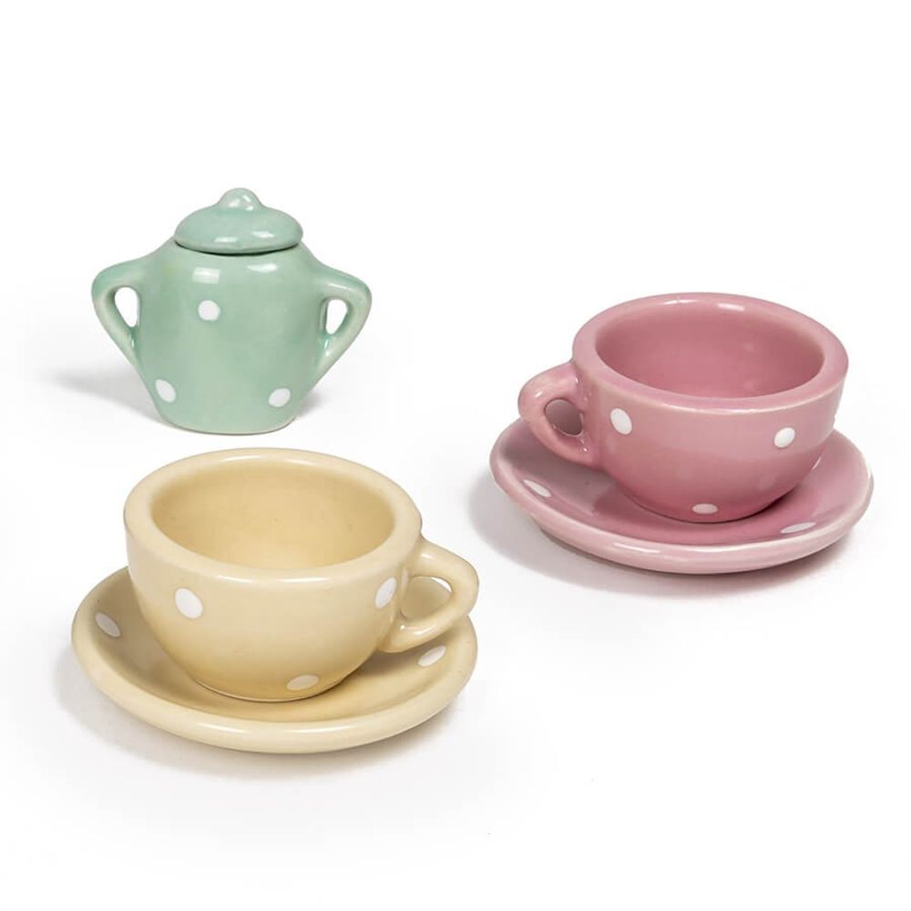 Kits Para Decorar Tazas De Ceramica