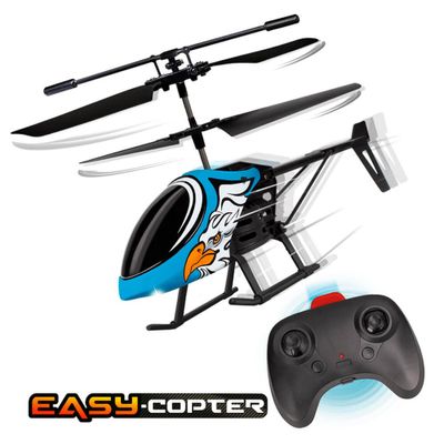 Helicóptero teledirigido EasyCopter