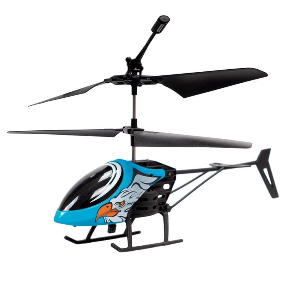 Helicóptero teledirigido EasyCopter