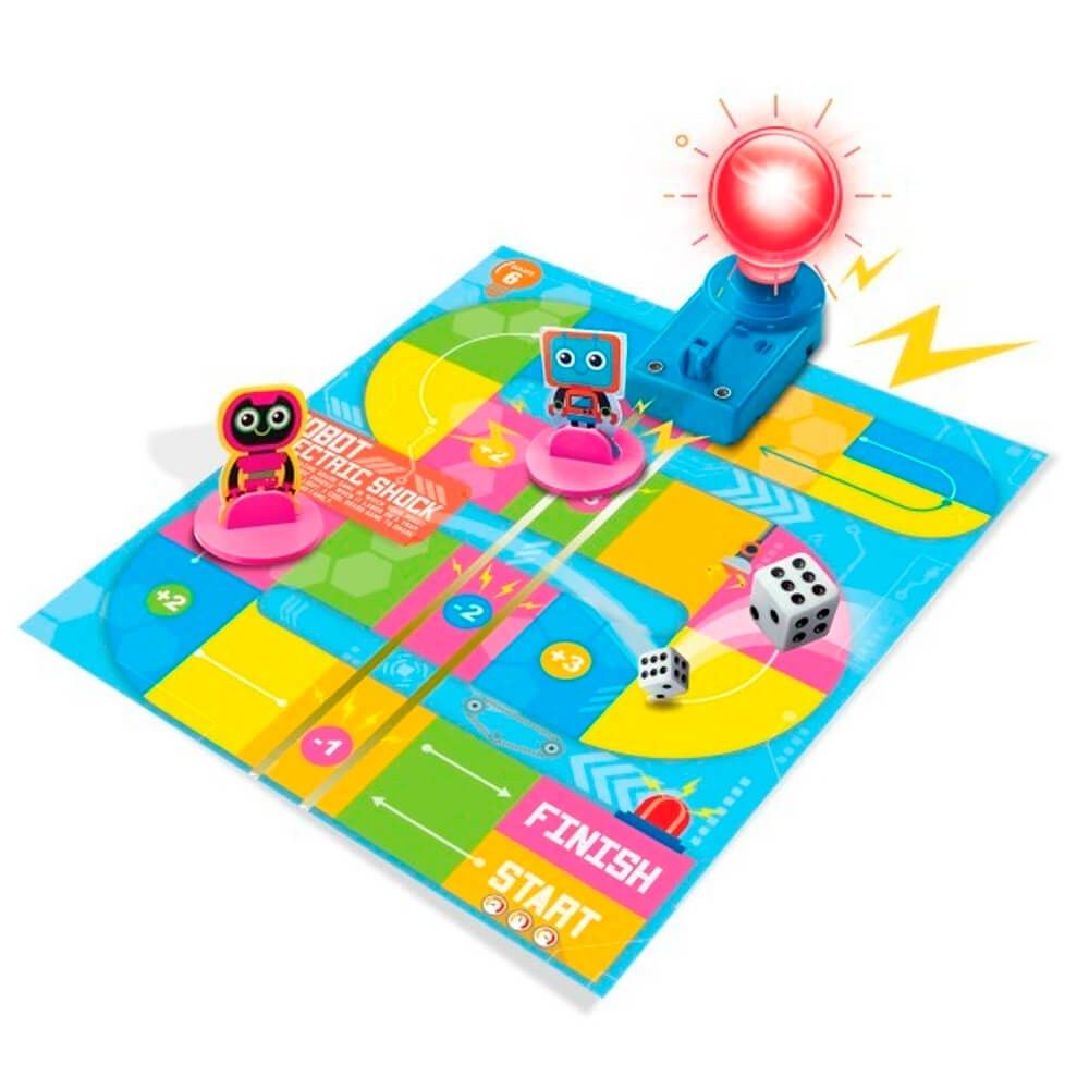 Juego Magic Circuit Game