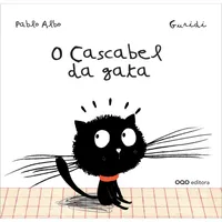 O CASCABEL DA GATA (edición en gallego)