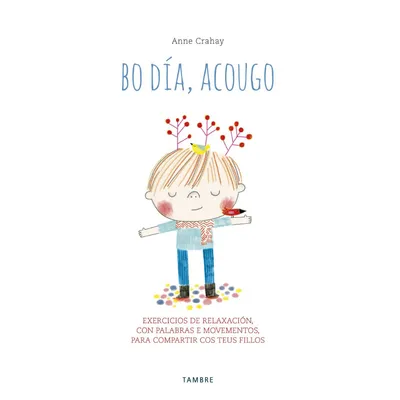 BO DIA, ACOUGO (edición en gallego)