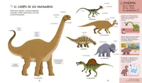 Los dinosaurios