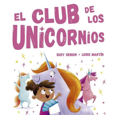 El club de los unicornios