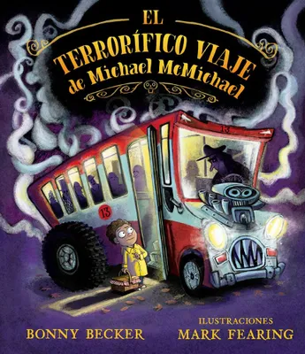 EL TERRORFICO VIAJE DE MICHAEL MCMICHAEL