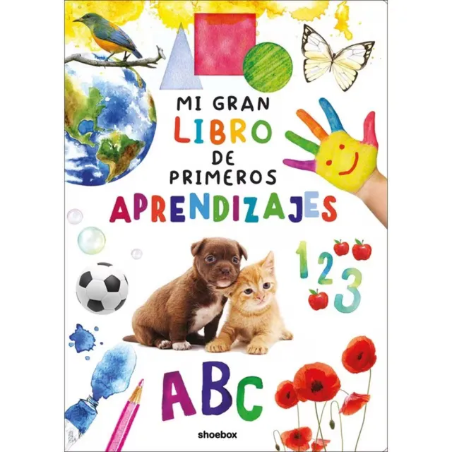 PACK ESCOLA DE MONSTRES (UNA MASCOTA TRAPELLOTA, EMPASTIFADA AMB