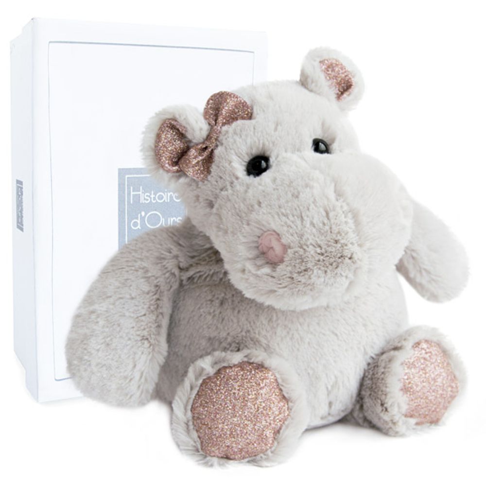 Elefante 38 cm de Doudou et Compagnie