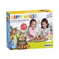 Juegos mesa Happy Magic