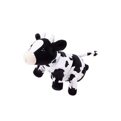 Marioneta vaca