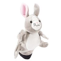 Marioneta conejo