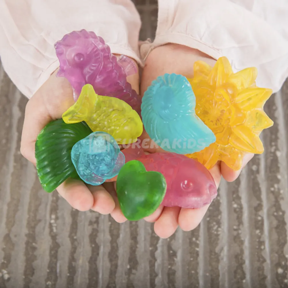 Funny soaps-jabones y aromas