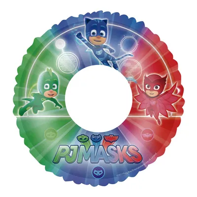 Flotador Pj Masks