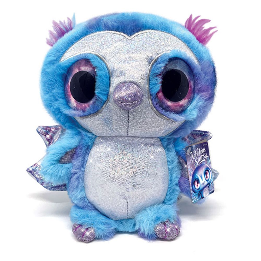 Peluche Blizzia